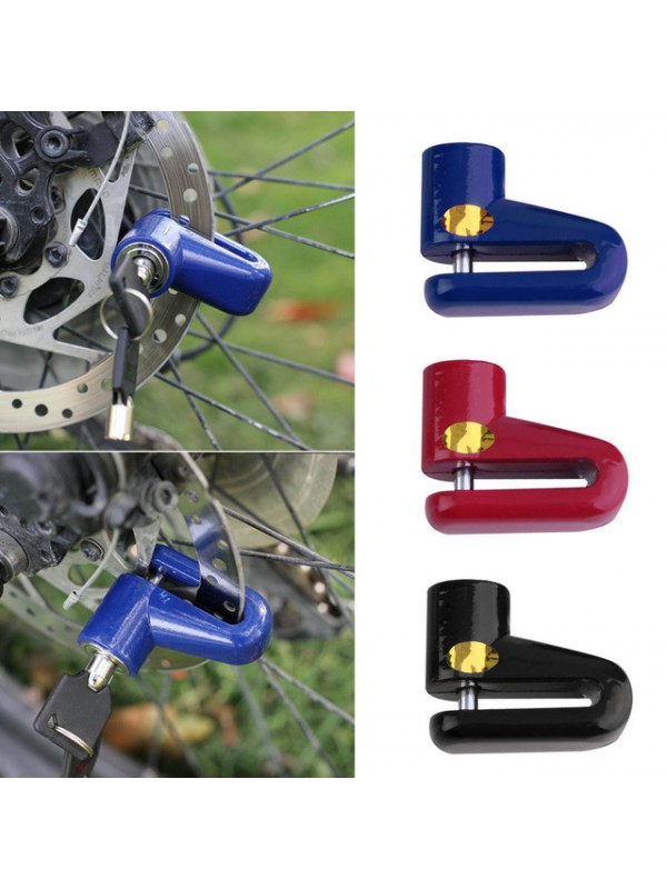 MOTORCYCLE U LOCK
